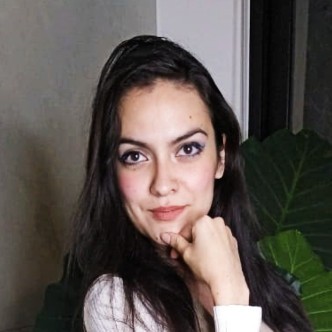 Psicóloga integrativa Jessica Acosta